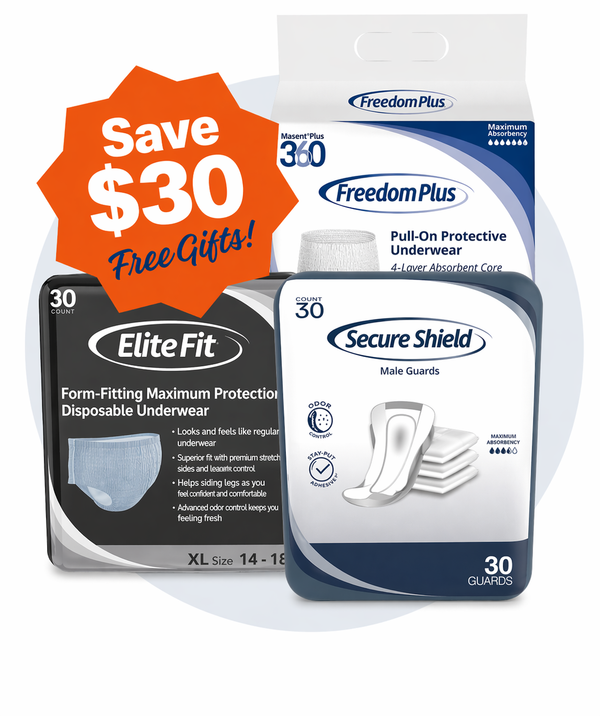 Men’s Top Solutions For Comfort, Confidence, And Protection