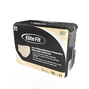 Essentials 360 | Adult Diapers and Incontinence Products