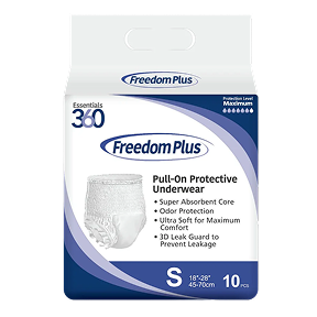 Freedom Plus Product