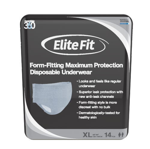 Elite Fit