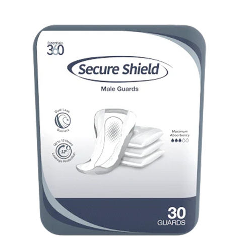 Secure Shield