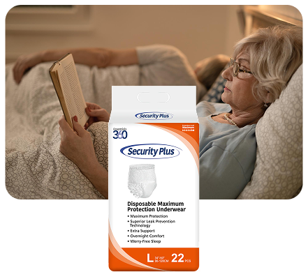 Security Plus