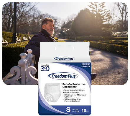Freedom Plus
