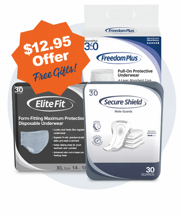 Men’s Top Solutions For Comfort, Confidence, And Protection