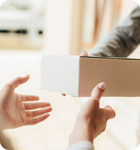 Money-back guarantee image