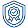 Guarantee Icon