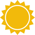 Day Use Icon