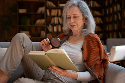 Confident & Comfortable