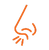 No Smell icon