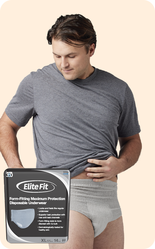 Elite Fit Features