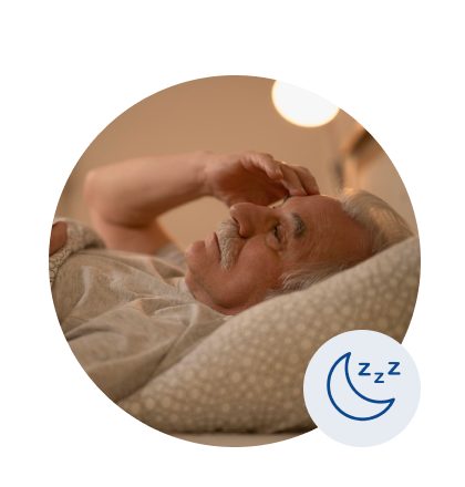 Interrupted Sleep
for Everyone